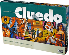 Cluedo обзор игры на андроид